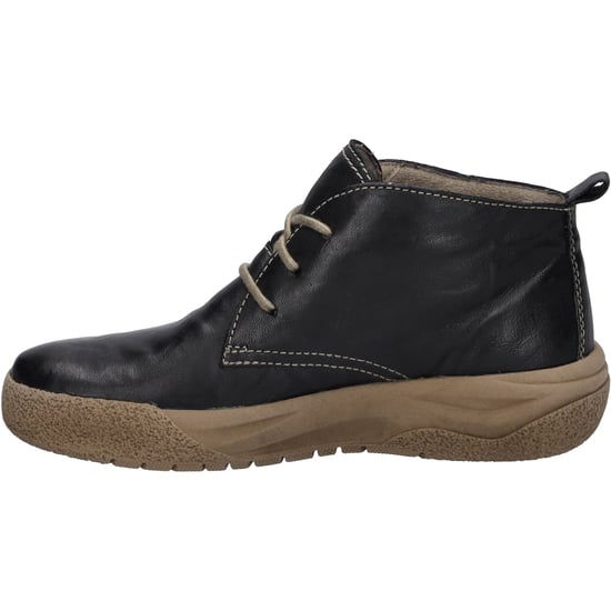 JOSEF SEIBEL Alina 04 | Ankle Boots for Women | black
