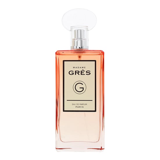 Gres - Madame Gres Eau de Parfum 100ml Spray - Image 2