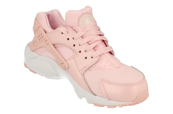 Nike Huarache Run Se Gs Rosa Turnschuhe - Image 4