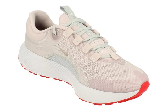 Nike Damen React Escape Rn Rosa Trainer - Image 4