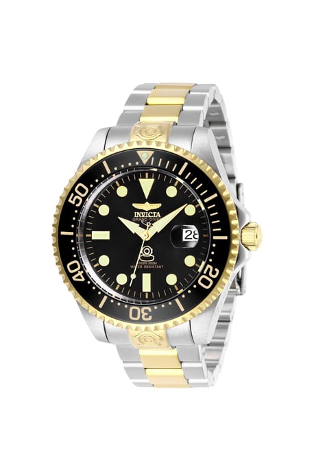 Invicta Grand Diver 27614 Herrenuhr - 47mm - Image 1