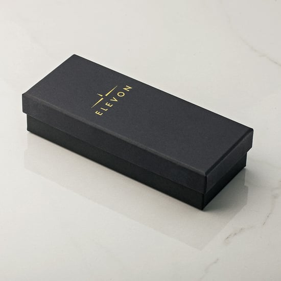 Elevon Hughes Armbanduhr mit Datum - Image 4