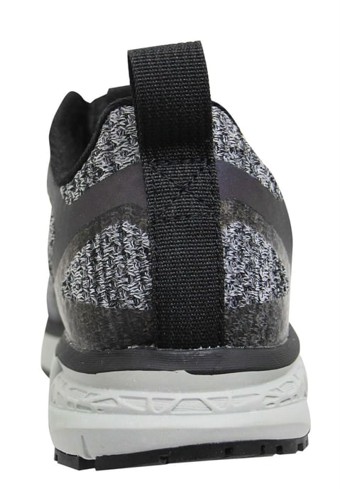 Diadora Kuruka 2 Womens Black Running Trainers