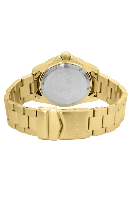 Invicta Pro Diver 12820 Women's Quartz Watch - 40mm