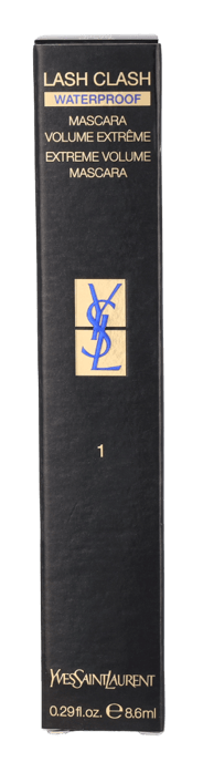 YSL Lash Clash Mascara. - Image 2