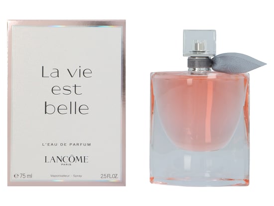 Lancome La Vie Est Belle Eau de Parfum 75ml Spray - Image 4