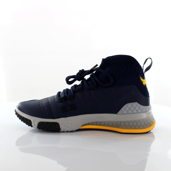 Unter Armour Projekt Rock 1 Navy - Herren - Image 3
