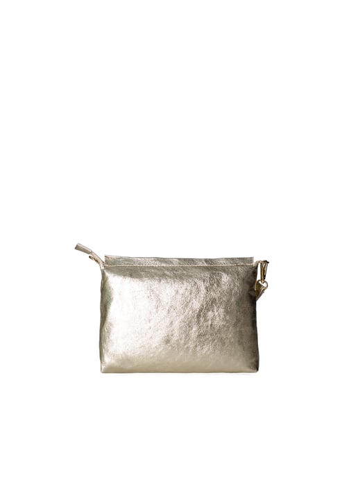 Gave Lux Clutch-Tasche Frauen GOLD - Image 4