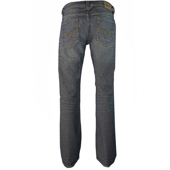 Diesel Buster 084ZU Jeans - Image 2