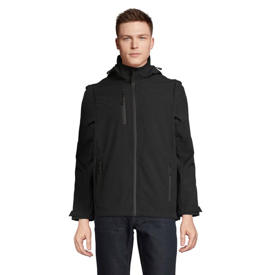 SOLS - "Falcon" Softshelljacke 3 in 1 für Herren/Damen Unisex () - Image 1