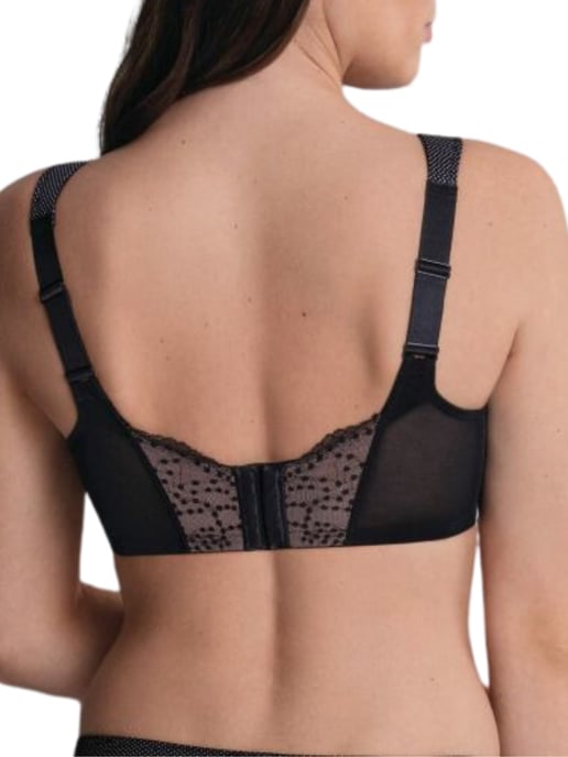 Orely Support Soft Cup Bra - Image 2
