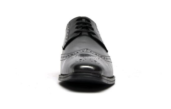 Catebsy England Bolsover Brogue Leather Mens - Image 5