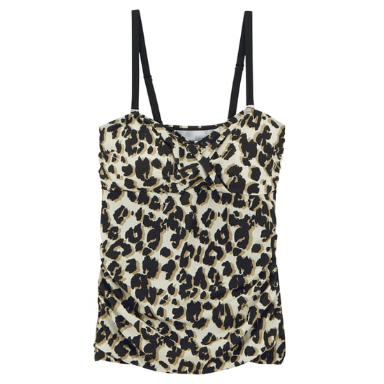 Regatta - "Aceana III" Tankini-Oberteil für Damen (Natürlich) - Image 1