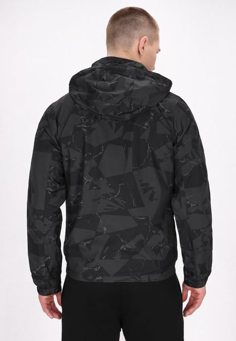 Mo Jacke Herren schwarz - Image 4