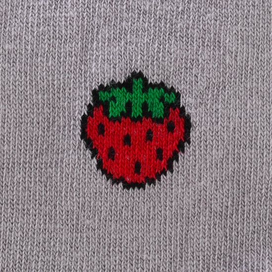6er-Pack niedrige Socken OX mit frischen Düften - Image 3