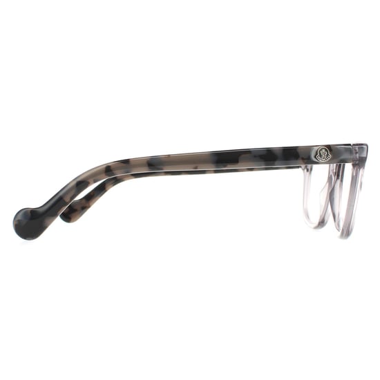 Moncler Rectangular Mens Grey ML5003