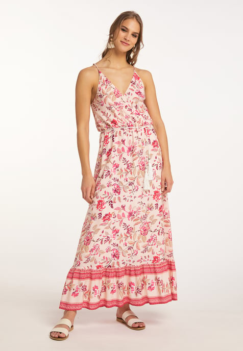 IZIA maxi dress gaya