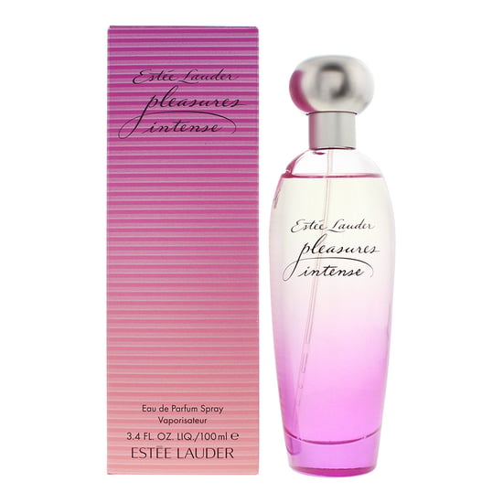 Estée Lauder Pleasures Intense Eau de Parfum 100ml - Image 1