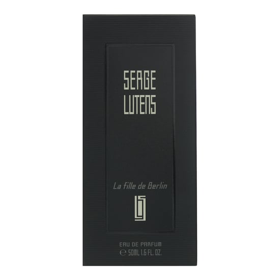 Serge Lutens La Fille de Berlin Eau de Parfum 50ml Splash & Spray - Image 4