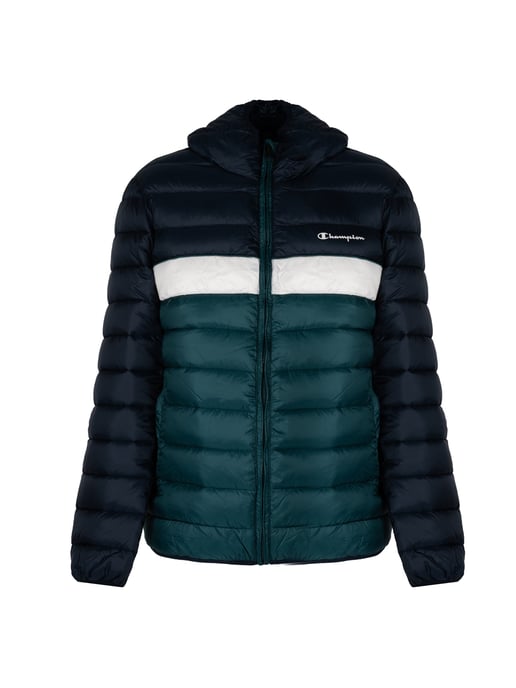 Champion Jacke Herren grün - Image 1