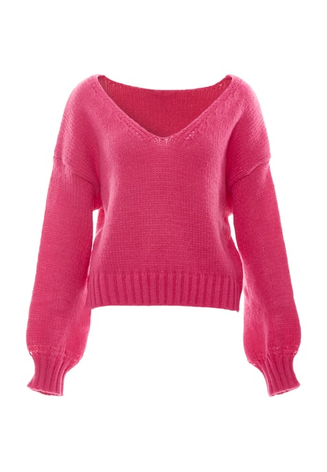 Mymo Zur Seite fahren Damen Rosa - Image 1