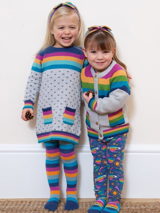 Kite Clothing Moonbow Knit Dress