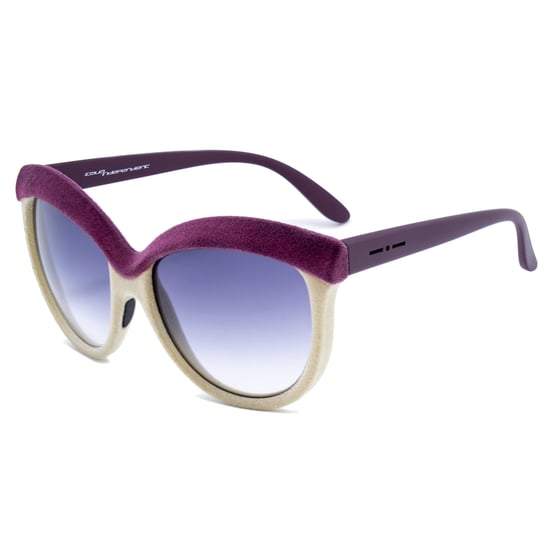 Italia Independent Damen-Sonnenbrillen 58/20/140 mm Acetat - Image 1