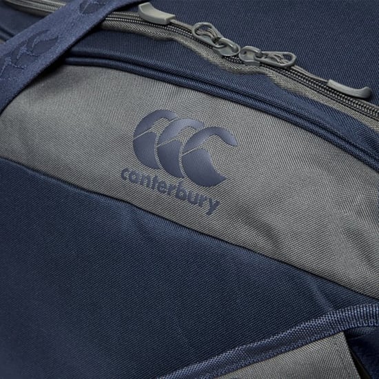 Canterbury Classics Holdall (Navy)