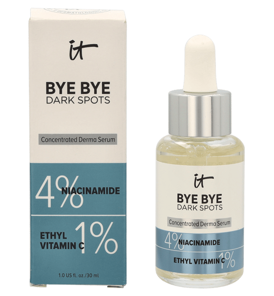 IT Cosmetics Bye Bye Dark Spots Concentrated Derma Serum 30 ml
