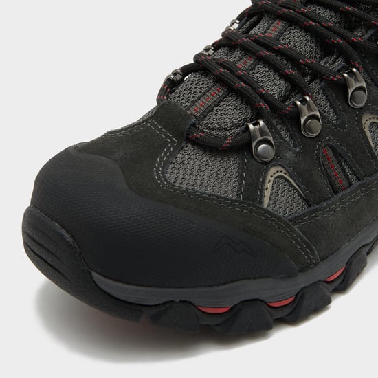 Peter Storm Men's Arnside II Waterproof Walking & Hiking Mid Boot with StormGrip Outsole