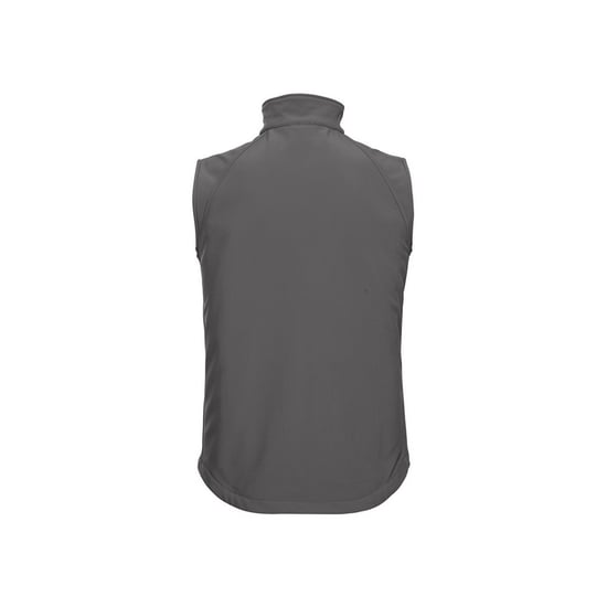 Russell - Weste für Herren (Titanium-Grau) - Image 2