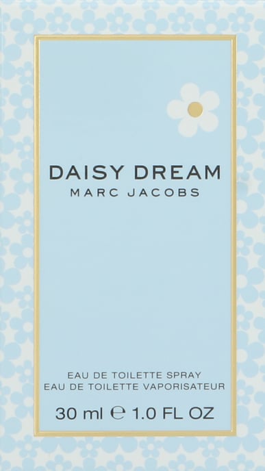 Marc Jacobs Daisy Dream Eau de Toilette 30ml - Image 2