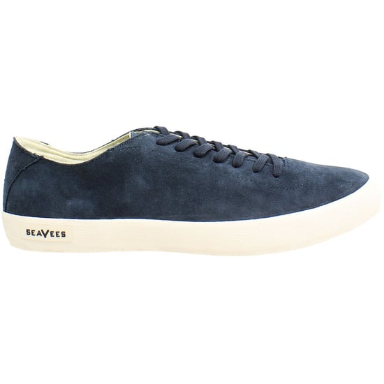 Seavees Racquet Club Herren Schuhe Navy - Image 1