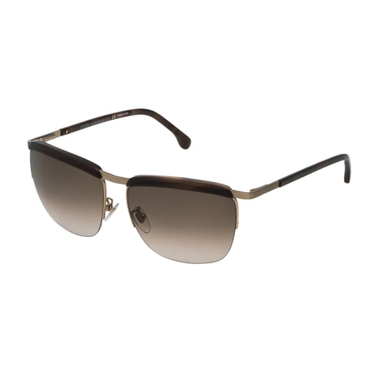Lozza Unisex-Sonnenbrillen 59/15/140 mm Metall - Image 1