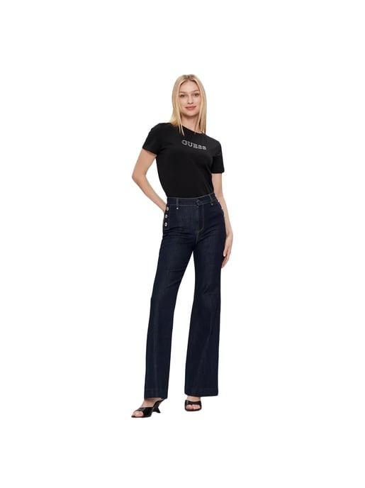 Guess Damen-T-Shirt Skylar - Image 3