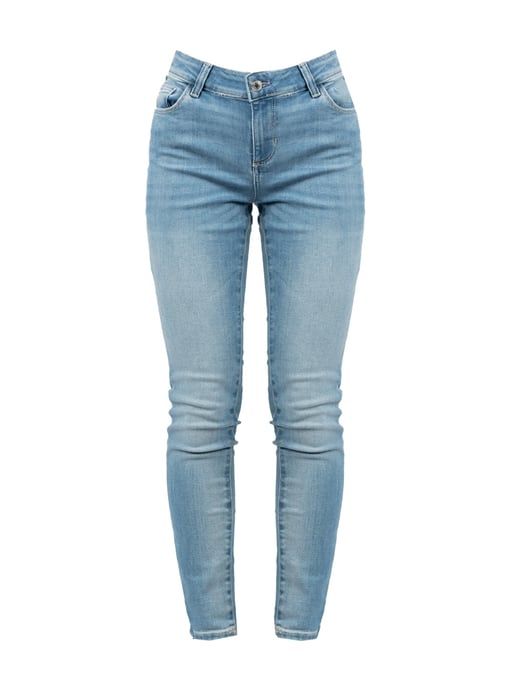 Guess Jeans Annette Skinny Damen schwarz - Image 1