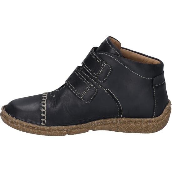 JOSEF SEIBEL Neele 63 | Stiefelette für Damen | Schwarz Neele 63, schwarz - Image 3