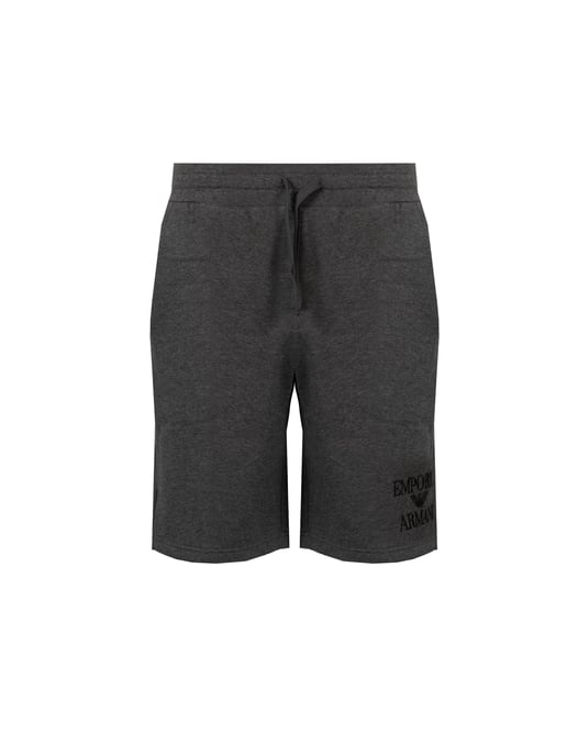 Emporio Armani Shorts Herren grau - Image 1