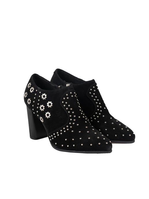 Geox Stiefel Peython Woman's Schwarz - Image 2