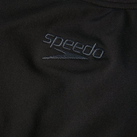 Speedo - Maillot de bain POWER - Femme (Noir) - Image 4