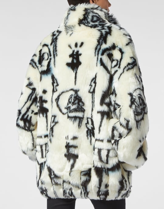 Jacke Monogram - Image 3