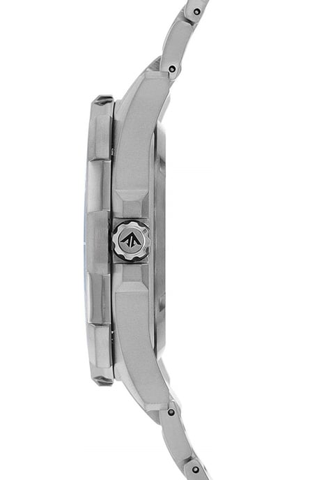 Citizen Promaster Land Herren Silberne Uhr BN0200-81E - Image 2