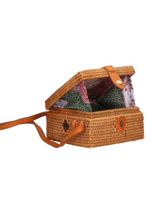 Gave Lux Shultertasche Frauen - Image 5