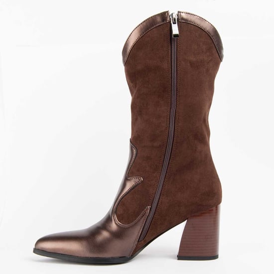 Montevita Stiefel Tejan8 Braun - Image 4