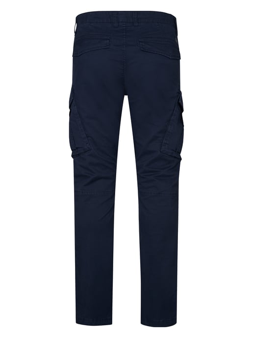 Petrol Industries - Cargo-hose Shellfront Herren - Blau - Image 2