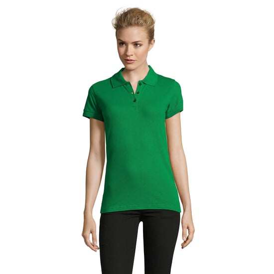 SOLS - "Perfect" Poloshirt für Damen (Irisches Grün) - Image 1