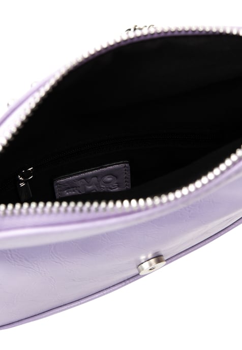 Mymo Handtasche Damen violett - Image 4