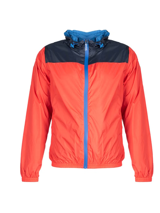 Invicta Jacke Herren schwarz - Image 1