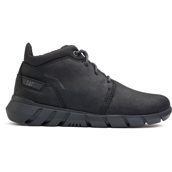 Caterpillar Hendon Fleece-Stiefel - Image 1