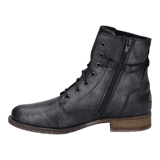 JOSEF SEIBEL Sienna 70 | Stiefelette für Damen | Schwarz Sienna 70, schwarz - Image 3